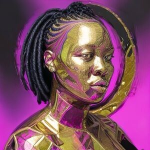 Meet your Posher, Faith